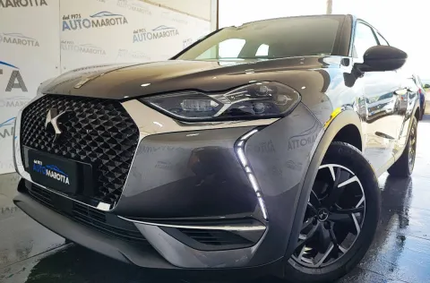 DS DS3 Crossback 1.5 bluehdi Business 100cv - Immagine 2