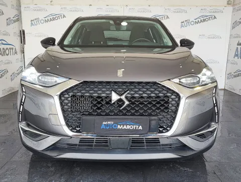 DS DS3 Crossback 1.5 bluehdi Business 100cv - Immagine 3