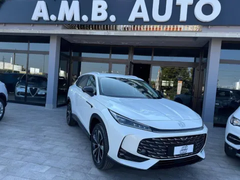 Mg HS 1.5 Comfort - Immagine 1
