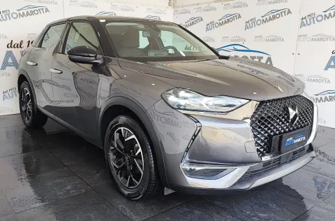 DS DS3 Crossback 1.5 bluehdi Business 100cv - Immagine 4