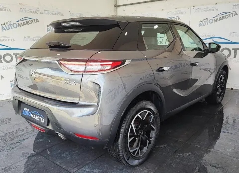 DS DS3 Crossback 1.5 bluehdi Business 100cv - Immagine 5