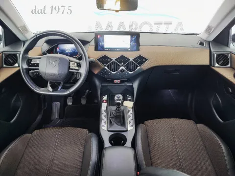 DS DS3 Crossback 1.5 bluehdi Business 100cv - Immagine 8