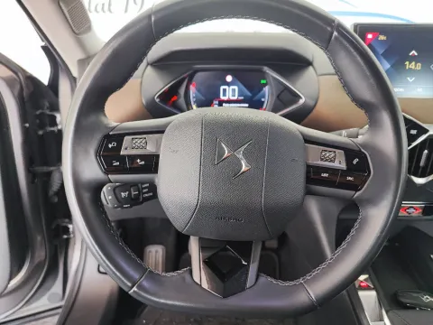 DS DS3 Crossback 1.5 bluehdi Business 100cv - Immagine 9