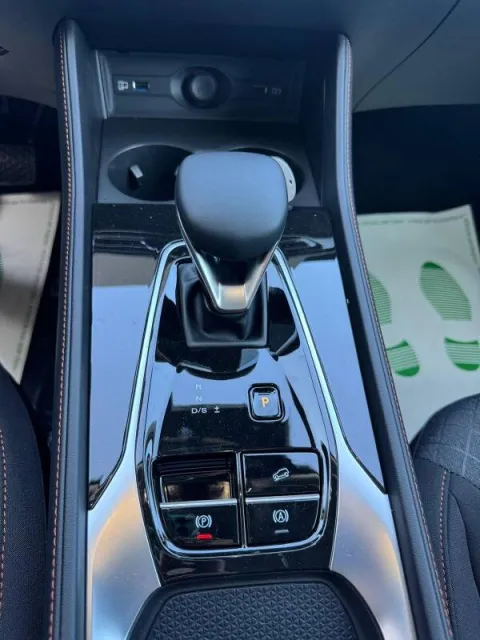 Mg HS 1.5 Comfort - Immagine 10