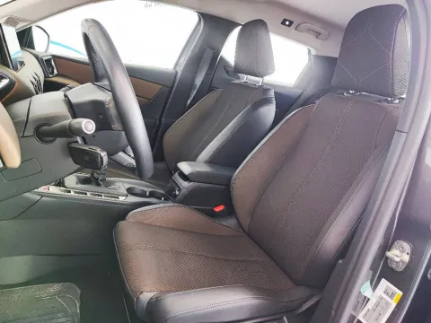 DS DS3 Crossback 1.5 bluehdi Business 100cv - Immagine 13