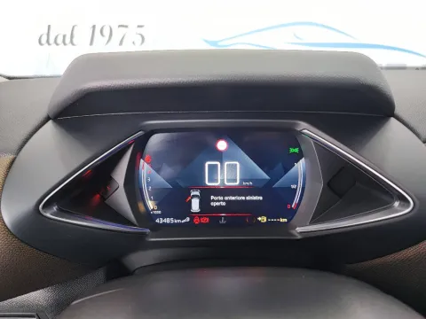 DS DS3 Crossback 1.5 bluehdi Business 100cv - Immagine 14