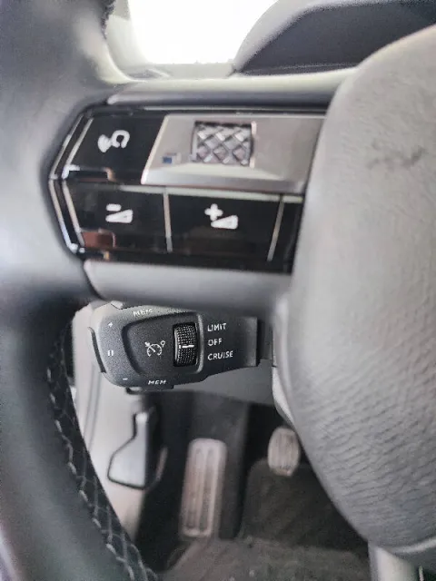 DS DS3 Crossback 1.5 bluehdi Business 100cv - Immagine 15