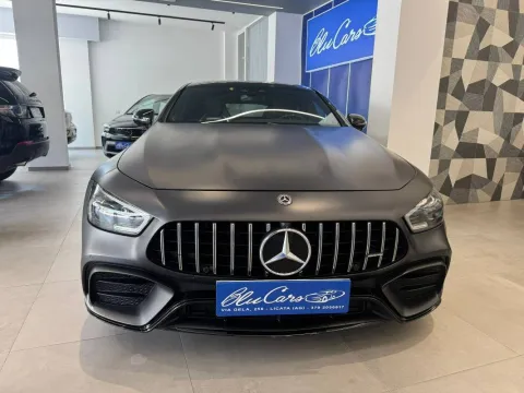 Mercedes AMG GT Coupe 53 mhev (eq-boost) Premium Plus 4matic+ auto - Immagine 2