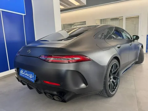 Mercedes AMG GT Coupe 53 mhev (eq-boost) Premium Plus 4matic+ auto - Immagine 8