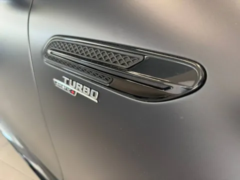 Mercedes AMG GT Coupe 53 mhev (eq-boost) Premium Plus 4matic+ auto - Immagine 11