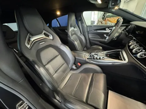Mercedes AMG GT Coupe 53 mhev (eq-boost) Premium Plus 4matic+ auto - Immagine 13