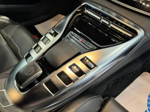 Mercedes AMG GT Coupe 53 mhev (eq-boost) Premium Plus 4matic+ auto - Immagine 14