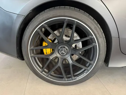 Mercedes AMG GT Coupe 53 mhev (eq-boost) Premium Plus 4matic+ auto - Immagine 20