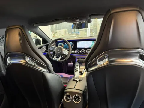 Mercedes AMG GT Coupe 53 mhev (eq-boost) Premium Plus 4matic+ auto - Immagine 26