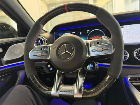 Mercedes AMG GT Coupe 53 mhev (eq-boost) Premium Plus 4matic+ auto - Immagine 27