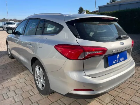 Ford Focus SW 1.5 ecoblue Business s&s 120cv - Immagine 6