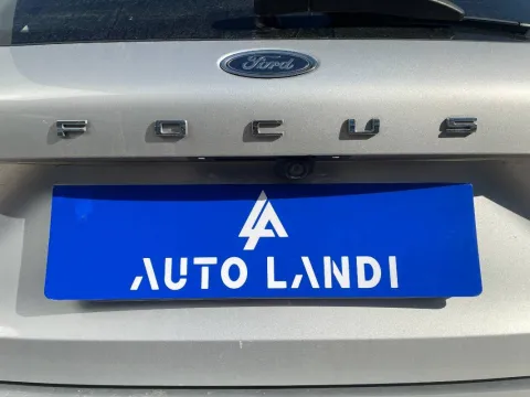 Ford Focus SW 1.5 ecoblue Business s&s 120cv - Immagine 8