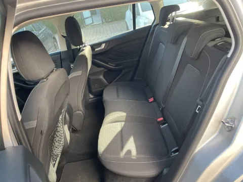 Ford Focus SW 1.5 ecoblue Business s&s 120cv - Immagine 11