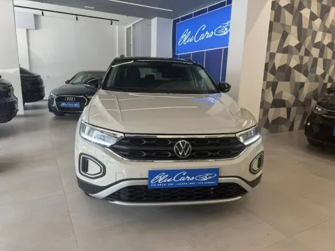 Volkswagen T-Roc 1.5 tsi Life dsg - Immagine 3