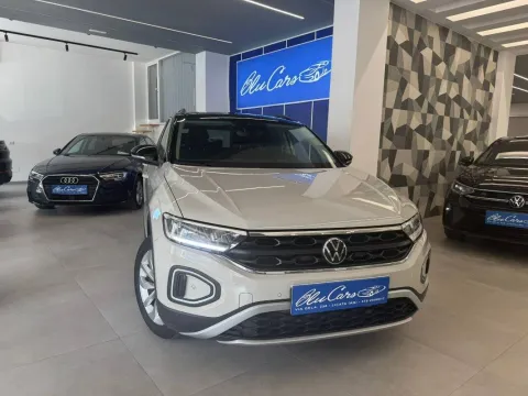 Volkswagen T-Roc 1.5 tsi Life dsg - Immagine 5