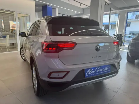 Volkswagen T-Roc 1.5 tsi Life dsg - Immagine 8