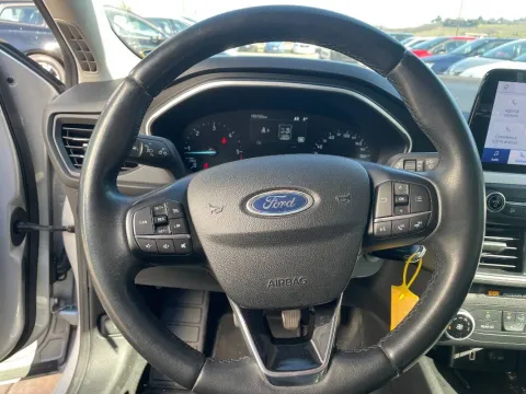 Ford Focus SW 1.5 ecoblue Business s&s 120cv - Immagine 19