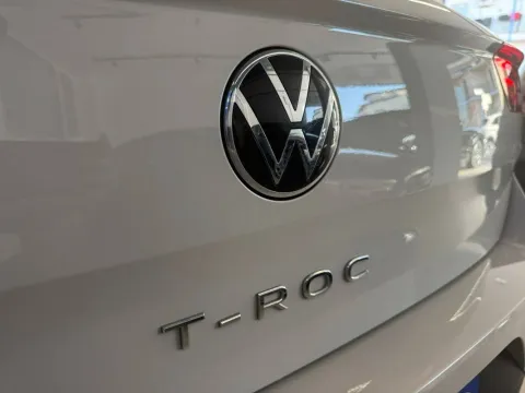 Volkswagen T-Roc 1.5 tsi Life dsg - Immagine 12