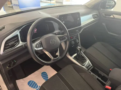 Volkswagen T-Roc 1.5 tsi Life dsg - Immagine 14