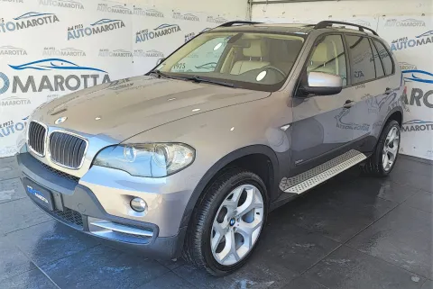BMW X5 xdrive30d (3.0d) Futura auto - Immagine 1