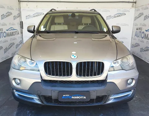 BMW X5 xdrive30d (3.0d) Futura auto - Immagine 2