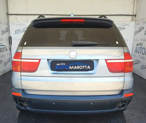 BMW X5 xdrive30d (3.0d) Futura auto - Immagine 4