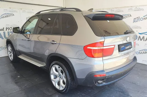 BMW X5 xdrive30d (3.0d) Futura auto - Immagine 5