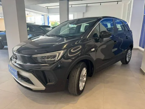 Opel Crossland 1.5 ecotec Elegance 110cv - Immagine 3