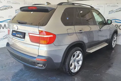 BMW X5 xdrive30d (3.0d) Futura auto - Immagine 6