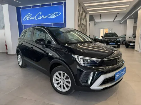 Opel Crossland 1.5 ecotec Elegance 110cv - Immagine 4