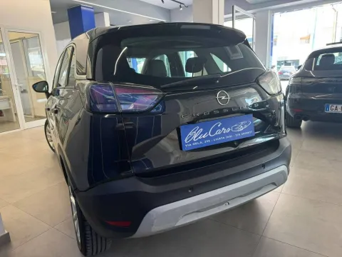 Opel Crossland 1.5 ecotec Elegance 110cv - Immagine 7
