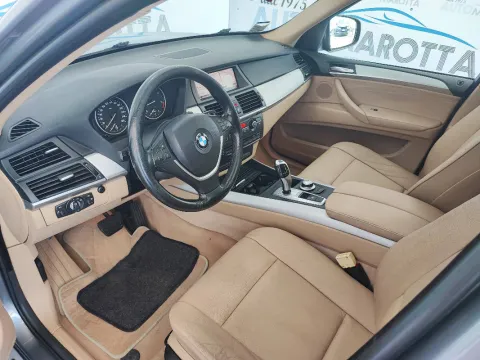 BMW X5 xdrive30d (3.0d) Futura auto - Immagine 11