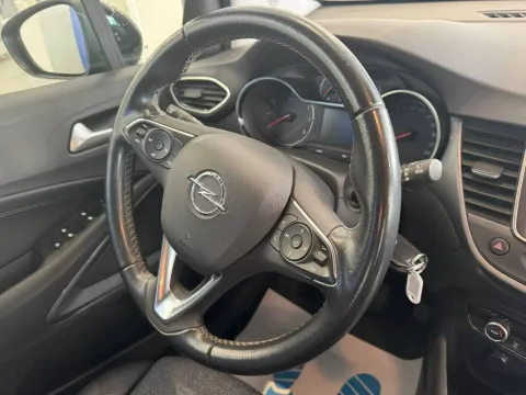 Opel Crossland 1.5 ecotec Elegance 110cv - Immagine 13