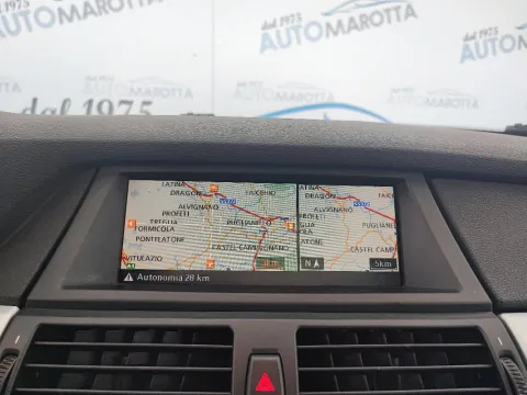 BMW X5 xdrive30d (3.0d) Futura auto - Immagine 15