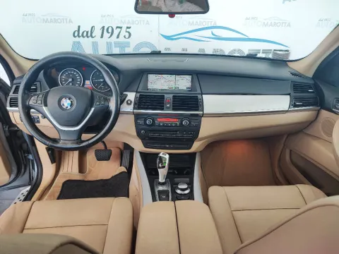 BMW X5 xdrive30d (3.0d) Futura auto - Immagine 17