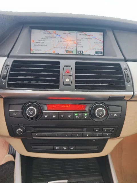 BMW X5 xdrive30d (3.0d) Futura auto - Immagine 21