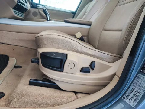 BMW X5 xdrive30d (3.0d) Futura auto - Immagine 22