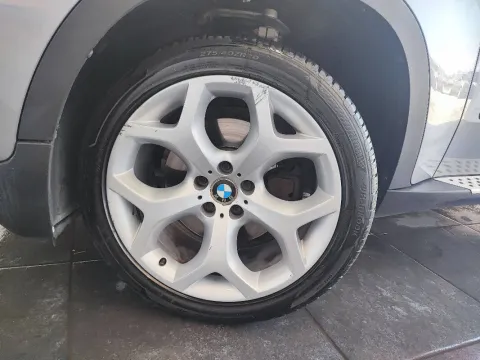 BMW X5 xdrive30d (3.0d) Futura auto - Immagine 23