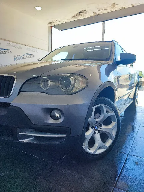 BMW X5 xdrive30d (3.0d) Futura auto - Immagine 24