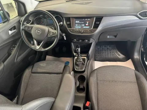Opel Crossland 1.5 ecotec Elegance 110cv - Immagine 23