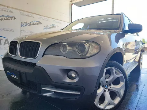 BMW X5 xdrive30d (3.0d) Futura auto - Immagine 25
