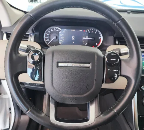 Land Rover Discovery Sport 2.0d i4 mhev S awd 150cv auto - Immagine 9