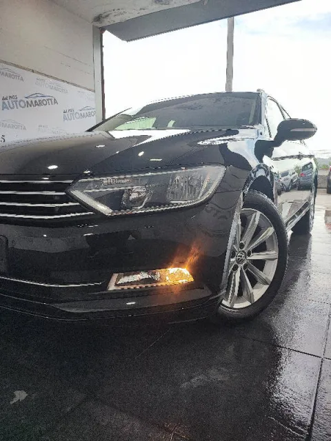 Volkswagen Passat Variant 2.0 tdi Business 150cv dsg 7m - Immagine 2