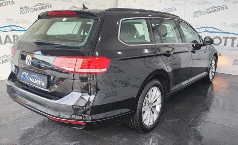 Volkswagen Passat Variant 2.0 tdi Business 150cv dsg 7m - Immagine 5