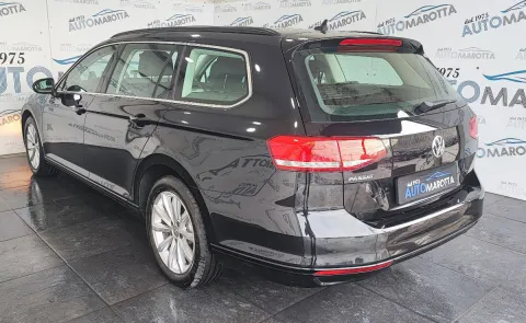 Volkswagen Passat Variant 2.0 tdi Business 150cv dsg 7m - Immagine 7